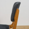 Boomerang Dining Chairs Typ 229xB from Goscinski Furniture Factory, 1960s, Poland, Set of 4 - Image 17