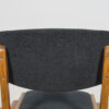 Boomerang Dining Chairs Typ 229xB from Goscinski Furniture Factory, 1960s, Poland, Set of 4 - Image 15
