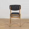 Boomerang Dining Chairs Typ 229xB from Goscinski Furniture Factory, 1960s, Poland, Set of 4 - Image 14
