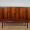 Mid-Century Rosewood Sideboard Model 13 by G. Omann for Omann Jun, Denmark, 1960s - Image 3