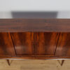 Mid-Century Rosewood Sideboard Model 13 by G. Omann for Omann Jun, Denmark, 1960s - Image 4