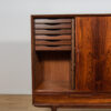 Mid-Century Rosewood Sideboard Model 13 by G. Omann for Omann Jun, Denmark, 1960s - Image 16