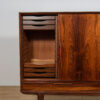 Mid-Century Rosewood Sideboard Model 13 by G. Omann for Omann Jun, Denmark, 1960s - Image 17