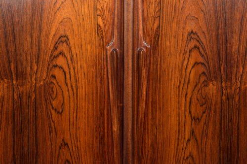 Mid-Century Rosewood Sideboard Model 13 by G. Omann for Omann Jun, Denmark, 1960s - Image 12