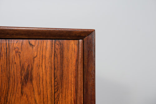 Mid-Century Rosewood Sideboard Model 13 by G. Omann for Omann Jun, Denmark, 1960s - Image 5