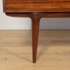 Mid-Century Rosewood Sideboard Model 13 by G. Omann for Omann Jun, Denmark, 1960s - Image 23