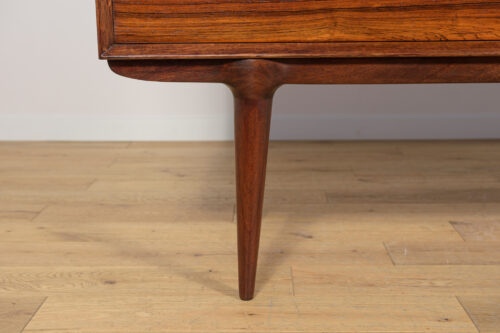 Mid-Century Rosewood Sideboard Model 13 by G. Omann for Omann Jun, Denmark, 1960s - Image 23