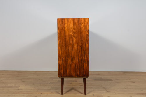 Mid-Century Rosewood Sideboard Model 13 by G. Omann for Omann Jun, Denmark, 1960s - Image 7