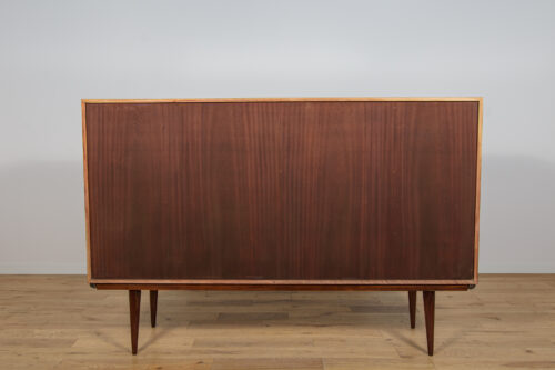 Mid-Century Rosewood Sideboard Model 13 by G. Omann for Omann Jun, Denmark, 1960s - Image 6