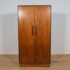 Mid-Century Teak Wardrobe from G-Plan, United Knigdom, 1960s - Image 3