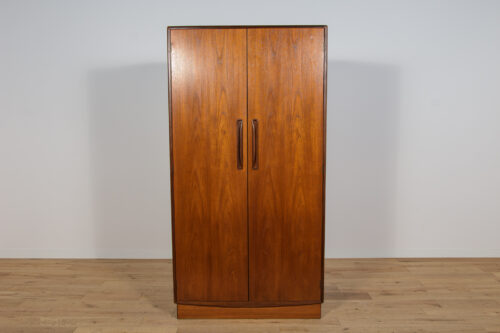 Mid-Century Teak Wardrobe from G-Plan, United Knigdom, 1960s - Image 3