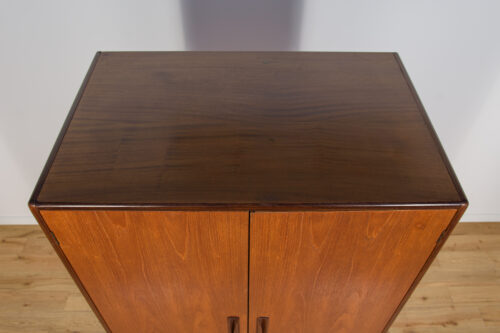 Mid-Century Teak Wardrobe from G-Plan, United Knigdom, 1960s - Image 4