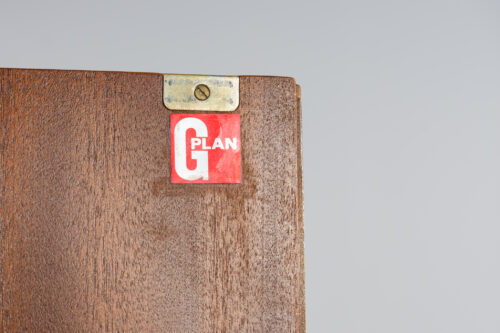 Mid-Century Teak Wardrobe from G-Plan, United Knigdom, 1960s - Image 16