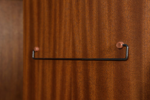 Mid-Century Teak Wardrobe from G-Plan, United Knigdom, 1960s - Image 14