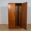 Mid-Century Teak Wardrobe from G-Plan, United Knigdom, 1960s - Image 7