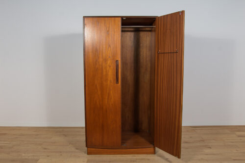 Mid-Century Teak Wardrobe from G-Plan, United Knigdom, 1960s - Image 7