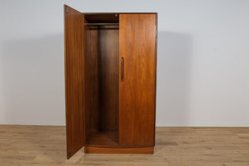 Mid-Century Teak Wardrobe from G-Plan, United Knigdom, 1960s - Image 9