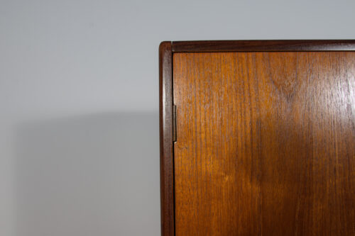 Mid-Century Teak Wardrobe from G-Plan, United Knigdom, 1960s - Image 8