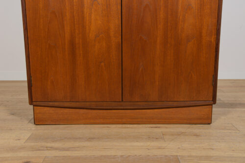 Mid-Century Teak Wardrobe from G-Plan, United Knigdom, 1960s - Image 15