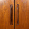 Mid-Century Teak Wardrobe from G-Plan, United Knigdom, 1960s - Image 11