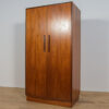 Mid-Century Teak Wardrobe from G-Plan, United Knigdom, 1960s