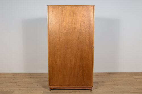 Mid-Century Teak Wardrobe from G-Plan, United Knigdom, 1960s - Image 6