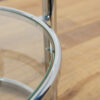 Mid-Century Modern Chrome & Glass Coffee Table by Milo Baughman, United States, 1970s - Image 20