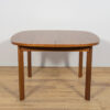 Mid-Century Modern Extendable Dining Table in Teak from G-Plan, United Knigdom, 1960s - Image 3