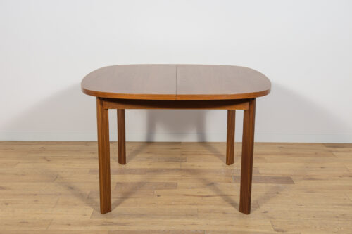 Mid-Century Modern Extendable Dining Table in Teak from G-Plan, United Knigdom, 1960s - Image 3