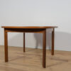 Mid-Century Modern Extendable Dining Table in Teak from G-Plan, United Knigdom, 1960s - Image 6