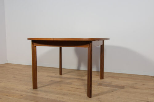 Mid-Century Modern Extendable Dining Table in Teak from G-Plan, United Knigdom, 1960s - Image 6