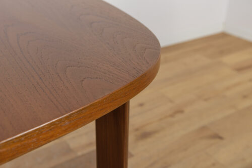 Mid-Century Modern Extendable Dining Table in Teak from G-Plan, United Knigdom, 1960s - Image 16
