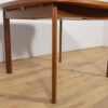 Mid-Century Modern Extendable Dining Table in Teak from G-Plan, United Knigdom, 1960s - Image 19