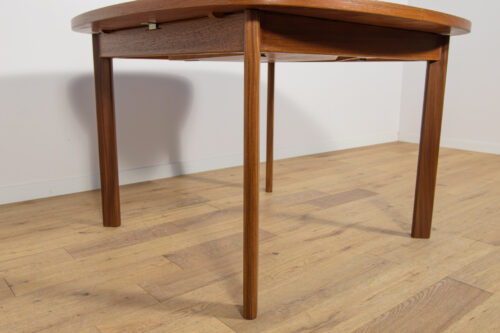 Mid-Century Modern Extendable Dining Table in Teak from G-Plan, United Knigdom, 1960s - Image 19