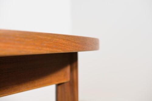 Mid-Century Modern Extendable Dining Table in Teak from G-Plan, United Knigdom, 1960s - Image 17