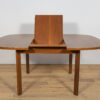Mid-Century Modern Extendable Dining Table in Teak from G-Plan, United Knigdom, 1960s - Image 8