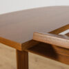 Mid-Century Modern Extendable Dining Table in Teak from G-Plan, United Knigdom, 1960s - Image 10
