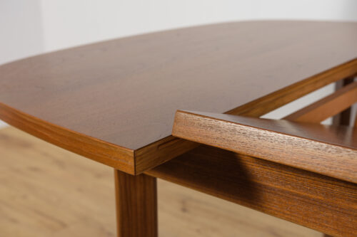 Mid-Century Modern Extendable Dining Table in Teak from G-Plan, United Knigdom, 1960s - Image 10