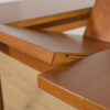 Mid-Century Modern Extendable Dining Table in Teak from G-Plan, United Knigdom, 1960s - Image 9