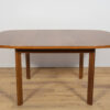 Mid-Century Modern Extendable Dining Table in Teak from G-Plan, United Knigdom, 1960s - Image 12
