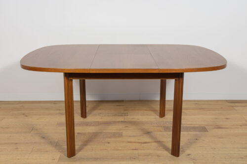 Mid-Century Modern Extendable Dining Table in Teak from G-Plan, United Knigdom, 1960s - Image 12