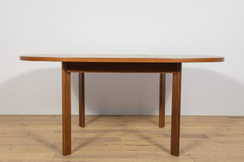 Mid-Century Modern Extendable Dining Table in Teak from G-Plan, United Knigdom, 1960s - Image 5