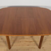 Mid-Century Modern Extendable Dining Table in Teak from G-Plan, United Knigdom, 1960s - Image 15