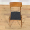 Boomerang Dining Chairs from Gościcńskie Furniture Fabryki, 1960s, Set of 6 - Image 11