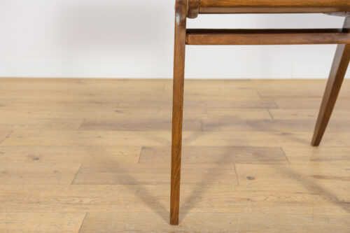 Boomerang Dining Chairs from Gościcńskie Furniture Fabryki, 1960s, Set of 6 - Image 21