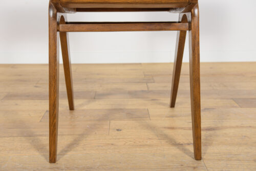Boomerang Dining Chairs from Gościcńskie Furniture Fabryki, 1960s, Set of 6 - Image 20