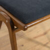 Boomerang Dining Chairs from Gościcńskie Furniture Fabryki, 1960s, Set of 6 - Image 19