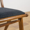 Boomerang Dining Chairs from Gościcńskie Furniture Fabryki, 1960s, Set of 6 - Image 18