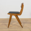 Boomerang Dining Chairs from Gościcńskie Furniture Fabryki, 1960s, Set of 6 - Image 12
