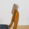 Boomerang Dining Chairs from Gościcńskie Furniture Fabryki, 1960s, Set of 6 - Image 17